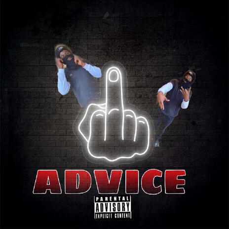 Never Need Advice | Boomplay Music