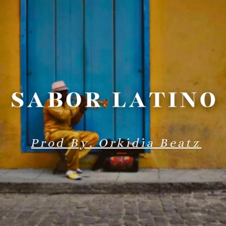 Sabor Latino (Salsa Boom Bap Beat) | Boomplay Music