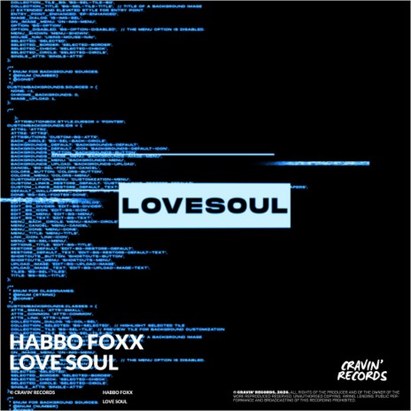 Love Soul (Original Mix)