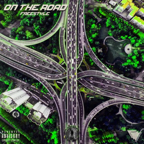 On The Road Freestyle | Boomplay Music