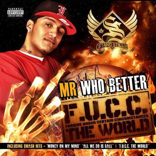 F.U.C.C The World