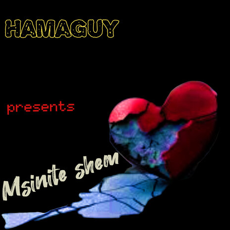 Msinite Shem | Boomplay Music