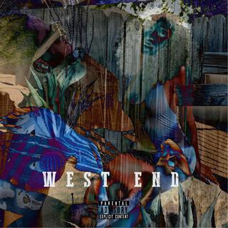 WEST END lyrics | Boomplay Music