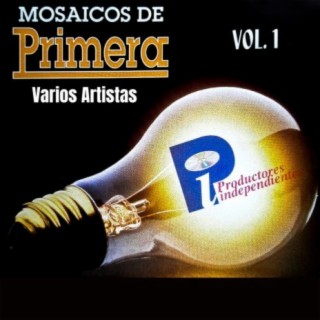 Mosaicos de Primera Productores Independientes, Vol. 1