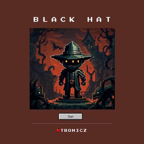 Black Hat | Boomplay Music