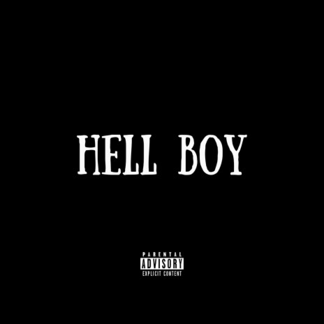 Hell Boy