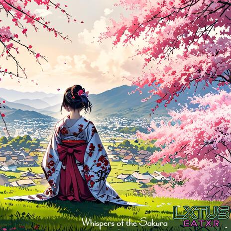 Whispers of the Sakura | Boomplay Music