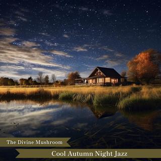 Cool Autumn Night Jazz