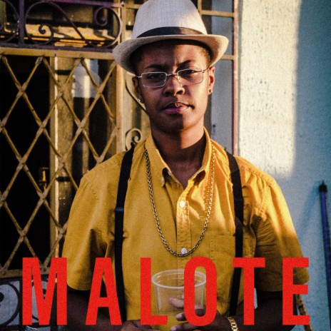 Malote ft. Panda | Boomplay Music