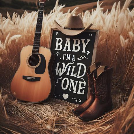 Baby I'm a Wild One | Boomplay Music