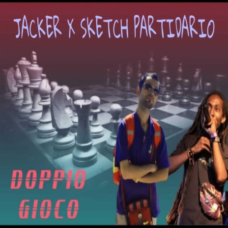 DOPPIO GIOCO | Boomplay Music