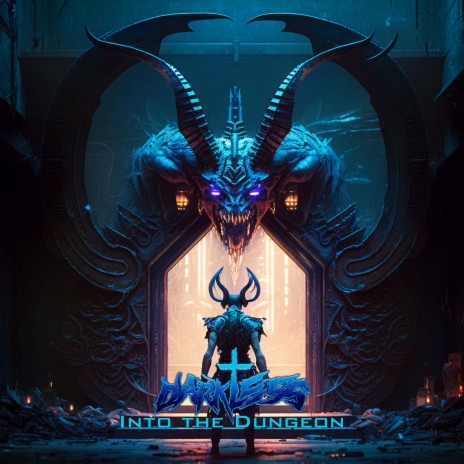 Into the Dungeon | Boomplay Music