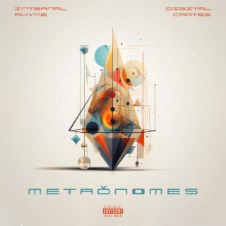 Metronomes lyrics | Boomplay Music