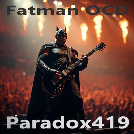 Fatman OCD