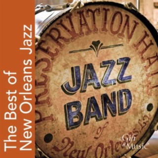 Jazz Band: The Best of New Orleans Jazz