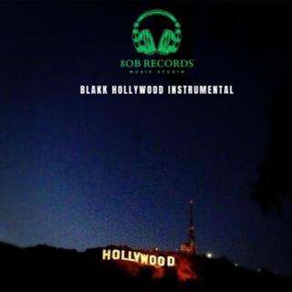 Blakk hollywood Mp3 Riddim