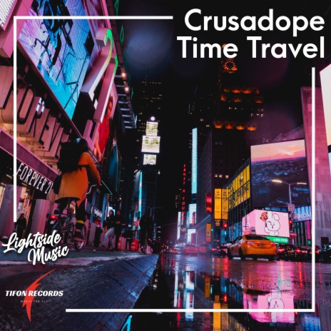 Time Travel | Boomplay Music