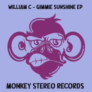 Gimmie Sunshine EP