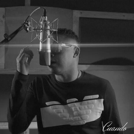 Cuándo (Acapella) ft. El Roockie | Boomplay Music