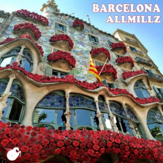 Barcelona lyrics | Boomplay Music