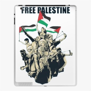 Free Palestine