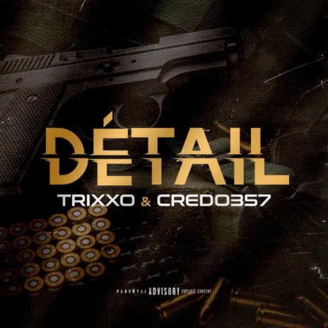 Détail ft. credo357 | Boomplay Music