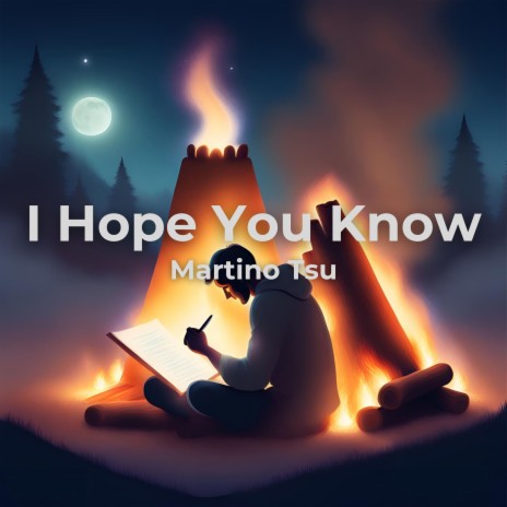 I Hope You Know | Boomplay Music