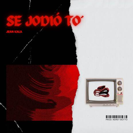 Se Jodió To | Boomplay Music