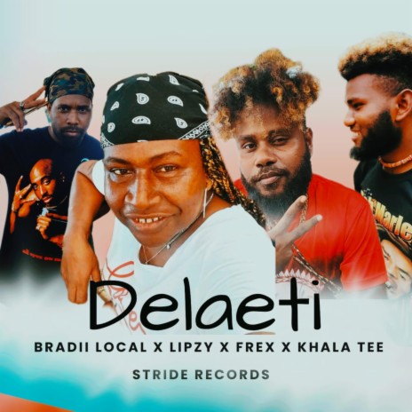 Delaet | Boomplay Music