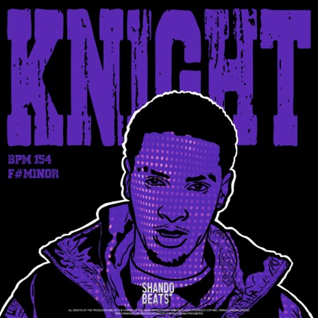 Knight (Instrumental) | Boomplay Music