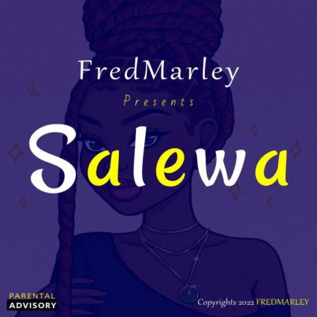 Salewa | Boomplay Music