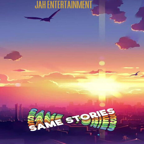 Same Stories | Boomplay Music