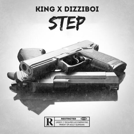 STEP ft. KING M.U.F.F.A.S.I.A | Boomplay Music