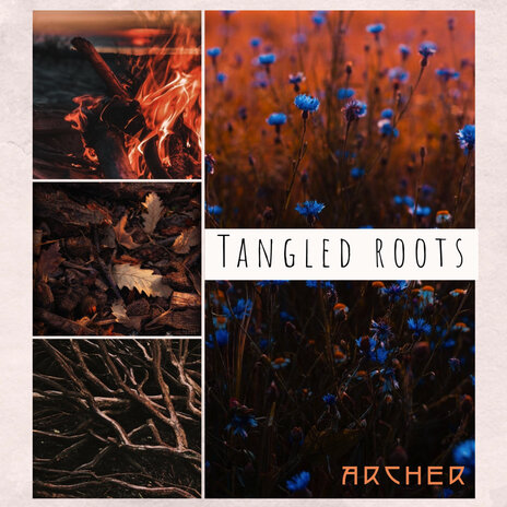 Tangled Roots | Boomplay Music