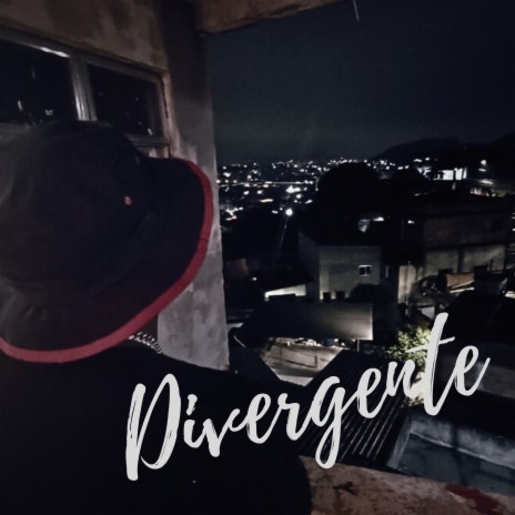 Divergente ft. Prod.Gordão | Boomplay Music