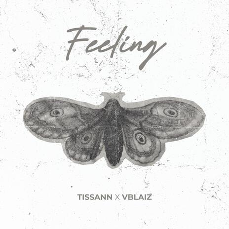 FEELING ft. Vblaiz | Boomplay Music