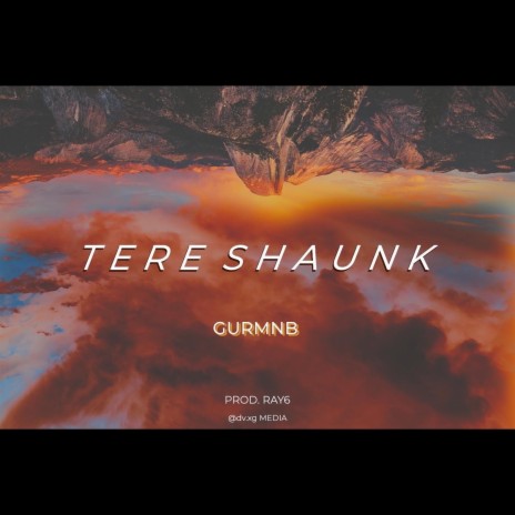 Tere Shaunk | Boomplay Music