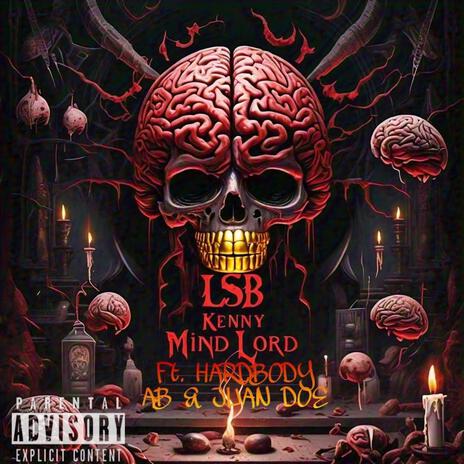 Mind Lord ft. Hardbody AB & Juan Doe | Boomplay Music