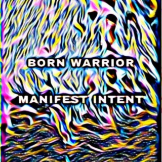 Born Warrior