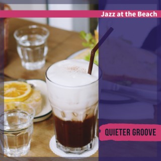 Jazz at the Beach