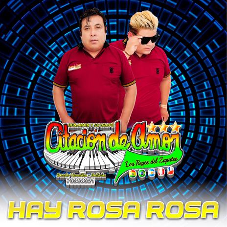 Hay rosa rosa Citación de Amor | Boomplay Music