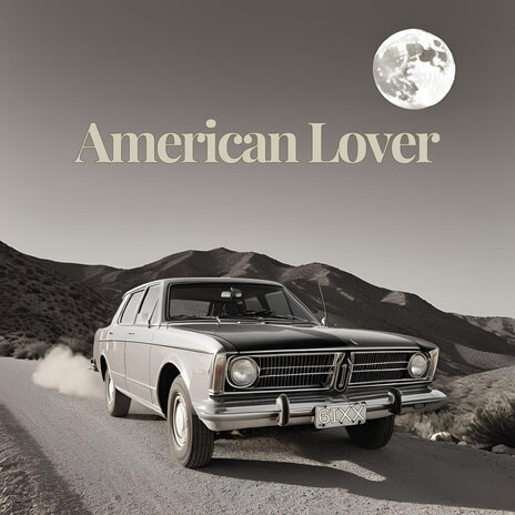 American Lover (Poem Version) | Boomplay Music