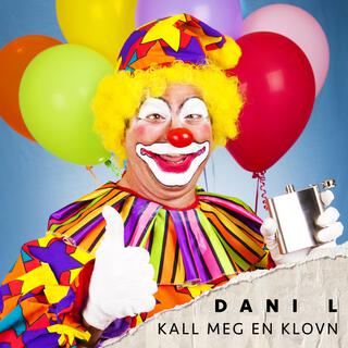 Kall Meg En Klovn