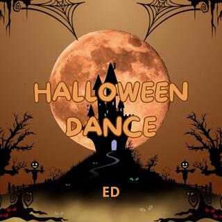 HALLOWEEN DANCE