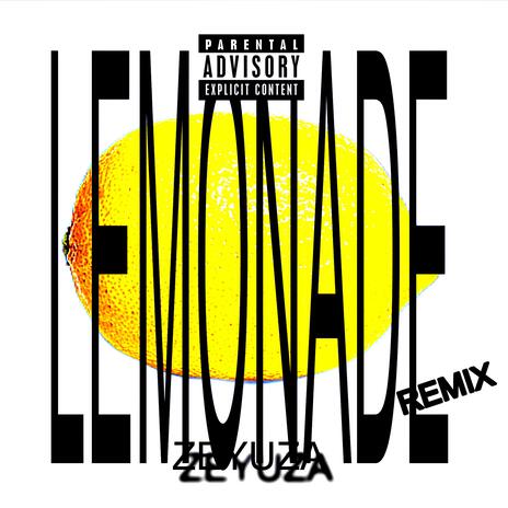 Lemonade (Remix)