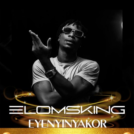 Eyenyi Nyakor | Boomplay Music