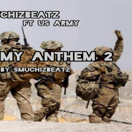 Army Anthem 2 | Boomplay Music