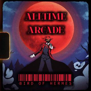 Bird of Hermes (Alucard)