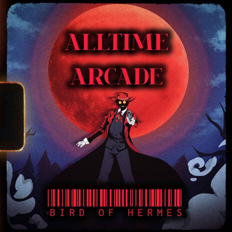 Bird of Hermes (Alucard) ft. ACET!C