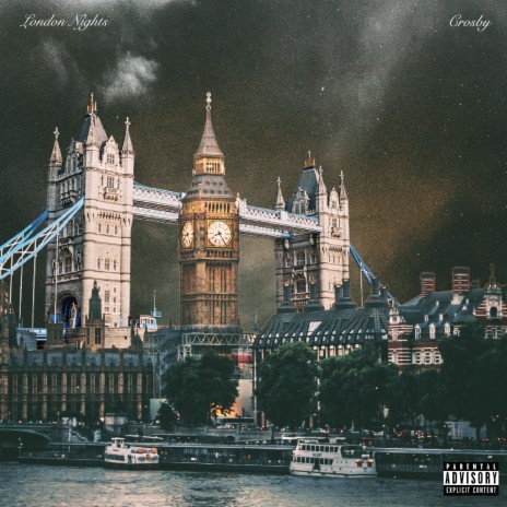 London Nights | Boomplay Music